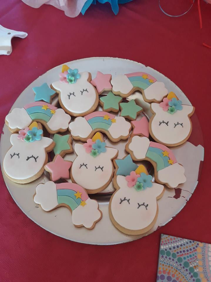 Μικρογραφία: Μονόκερος