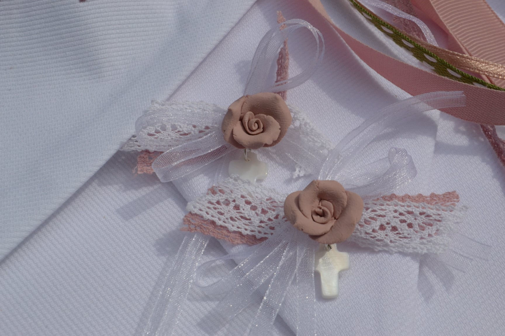 Μαρτυρικά βάπτισης