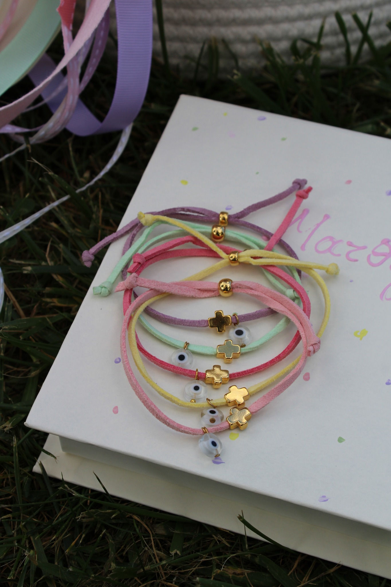 Μαρτυρικά βάπτισης