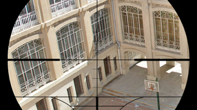 YA DISPONIBLES los dos primeros capítulos de Sabotaje.