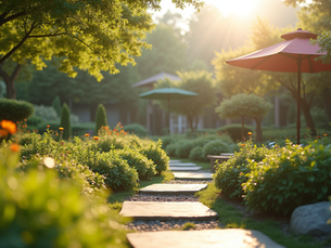 The Life-Changing Benefits of Attending Spiritual Retreats