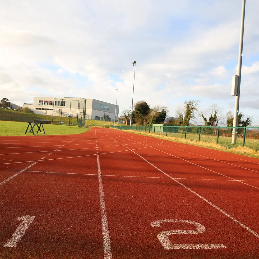 Event Details - R2 Athletics Wicklow Juvenile League 
