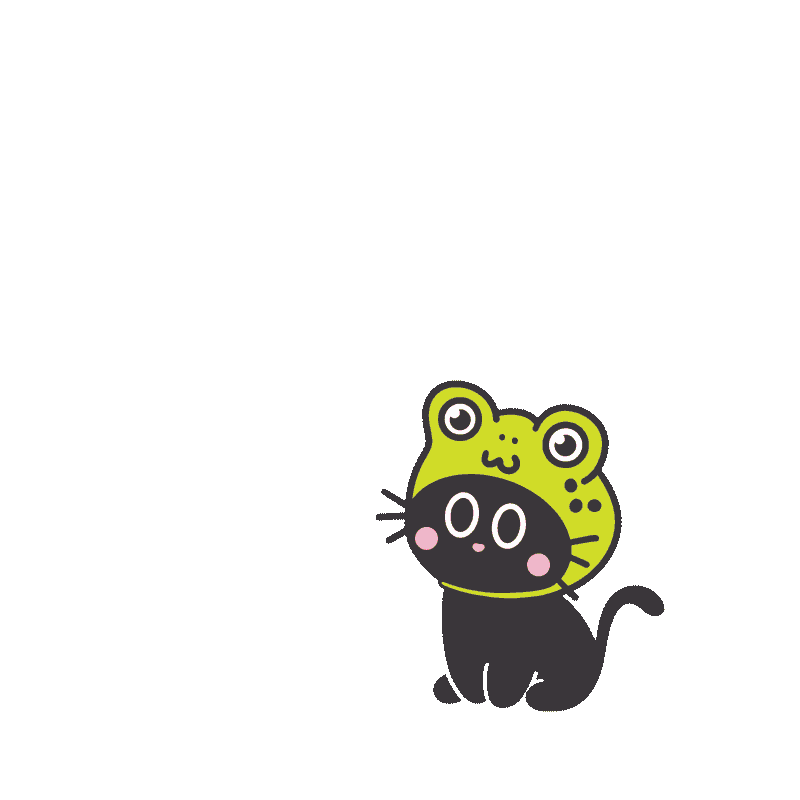 Cat-Frog-RANGE.gif
