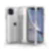 Thumbnail: iPhone 12 5.4 TPU Bumper Ultra Clear Back Case