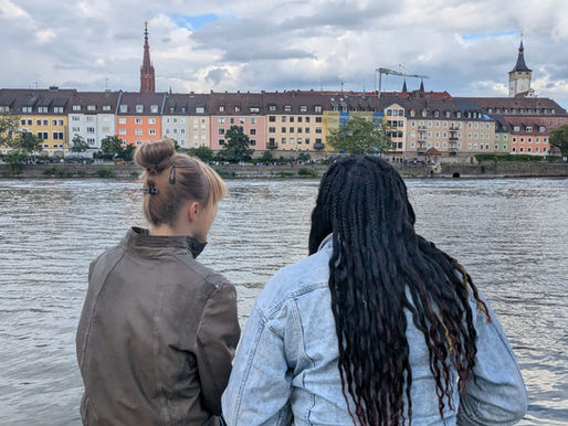 Der Verein Würzburg KUlturS e.V. führt seine rassismuskritische Arbeit fort!