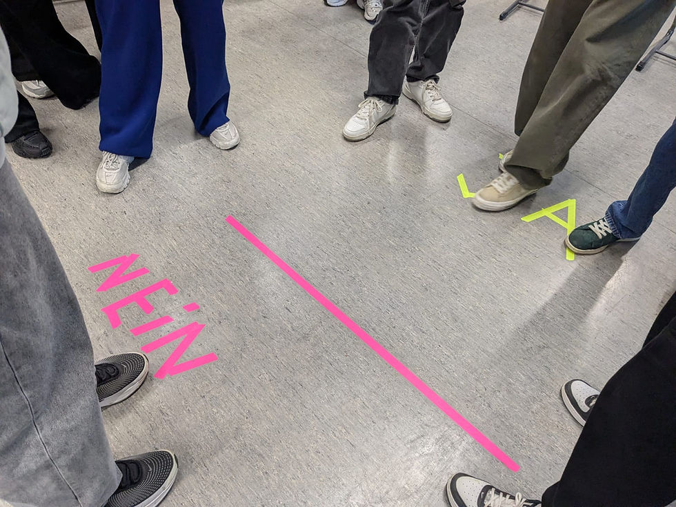 Märchenwelt 2.0 - Die Rolle des Prinzen