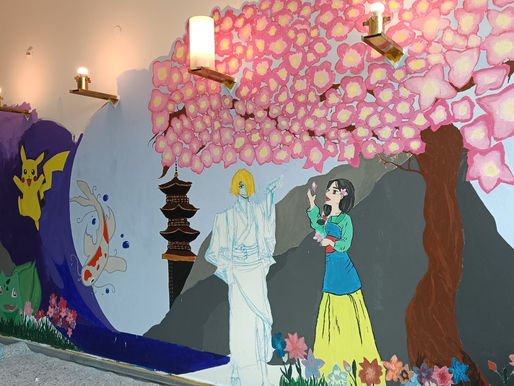 Die Inklusive Akademie Schweinfurt Part 1