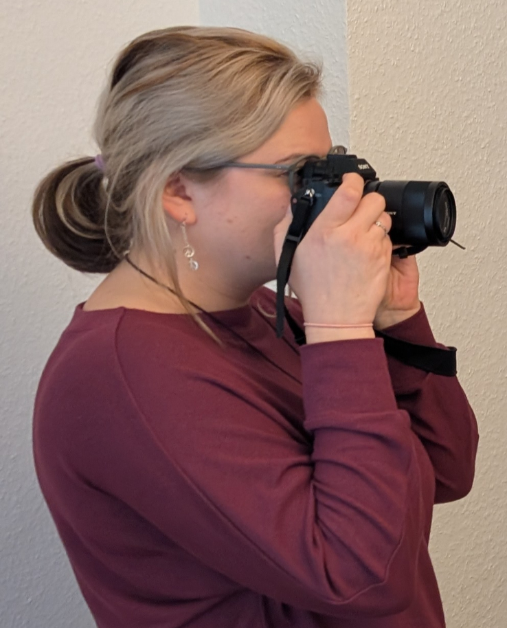 Autorenbild: Diana Bernatska