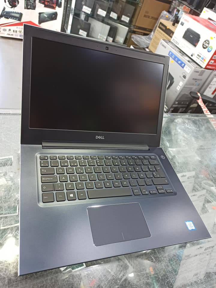 Dell Vostro P88G "Used"