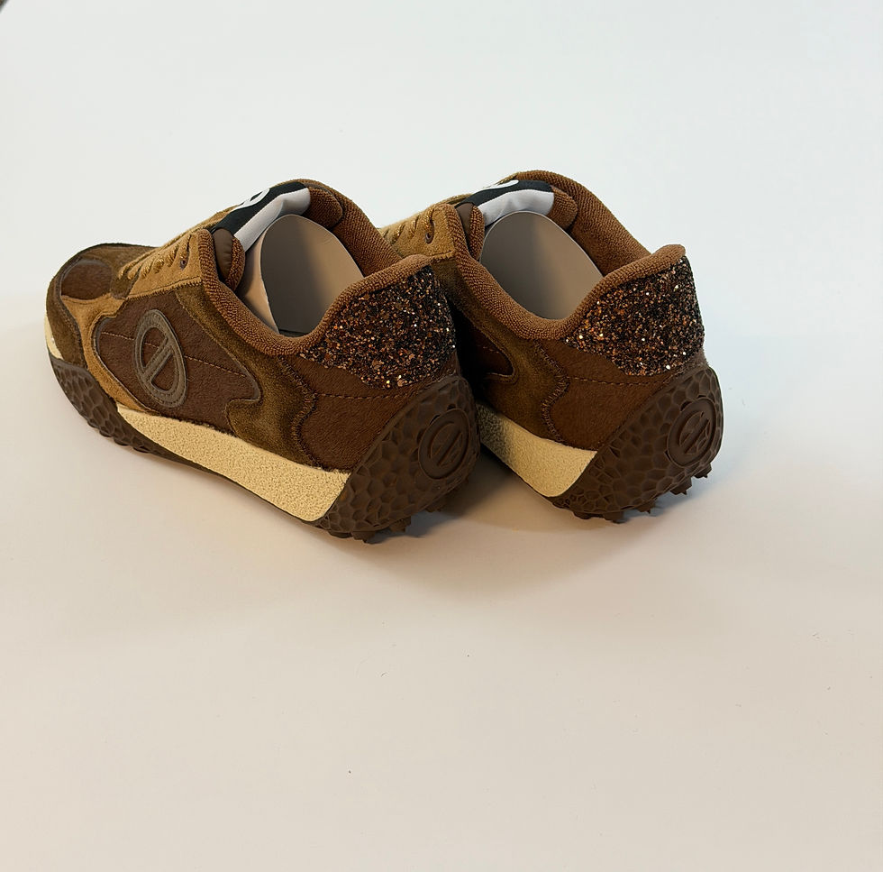 Miniatura: No Name - Kate Sneakers W