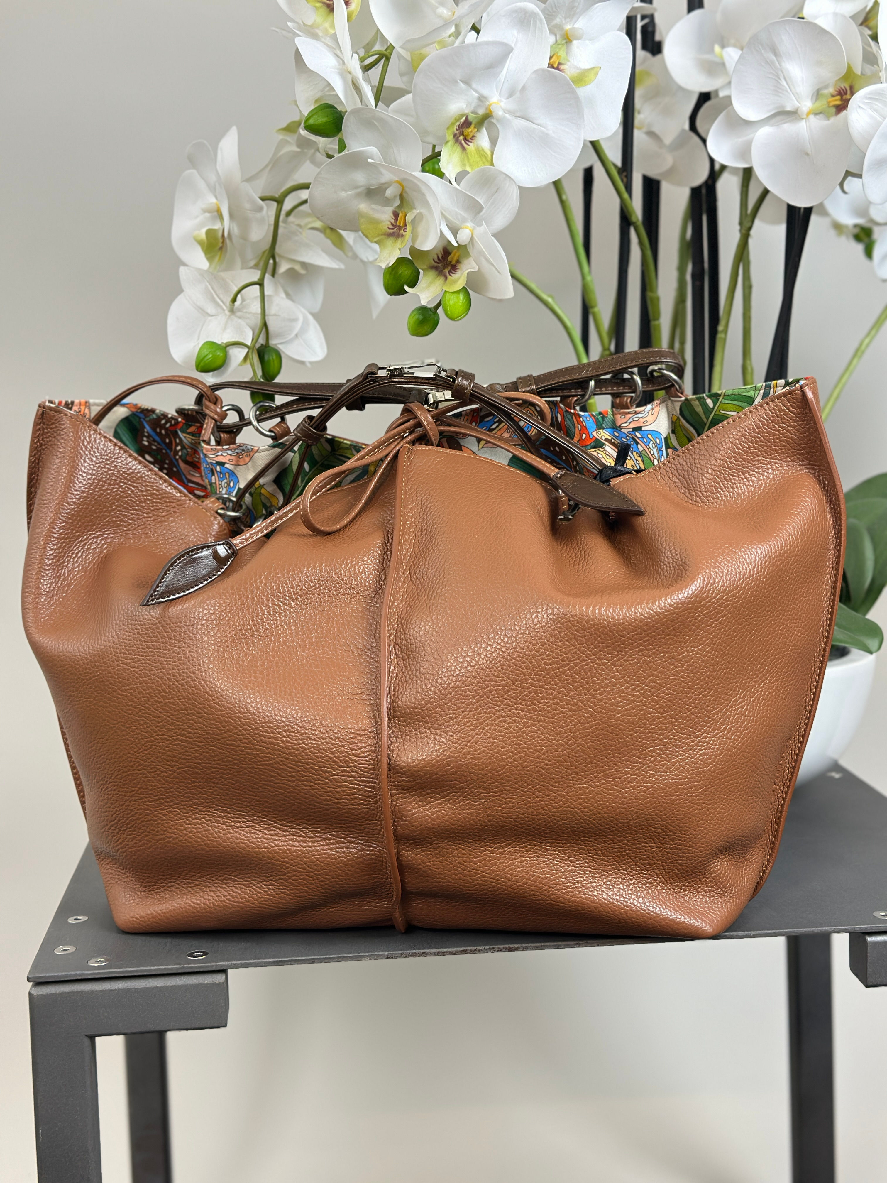 Roberta Gandolfi - Grande Marrone