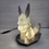 Miniatura: Luminária da Eevee (Pokémon)