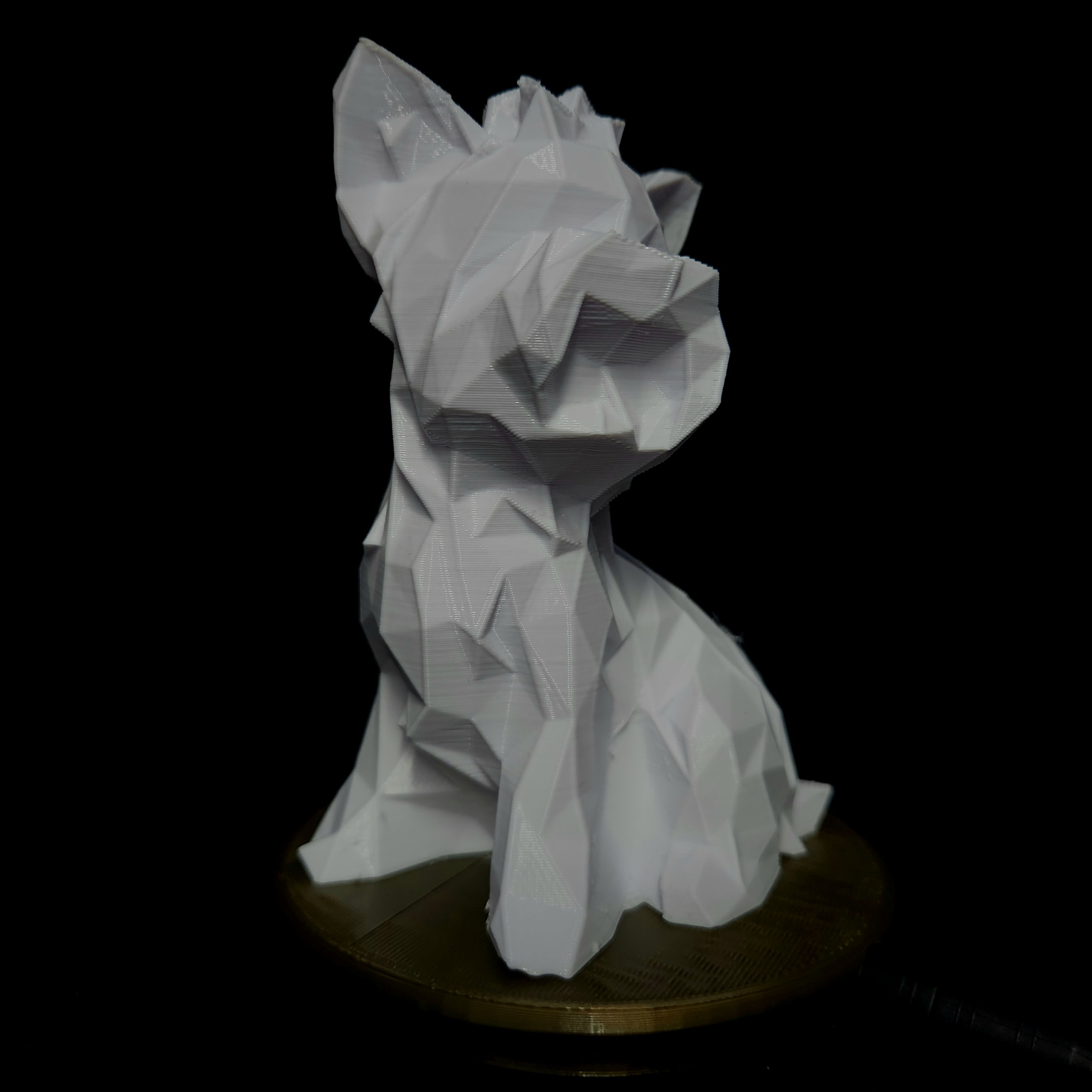 Luminária Yorkshire