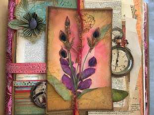 10 Steps to Creating your Own Gratitude Journal!