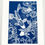 Thumbnail: Japanese Koi carp lino print