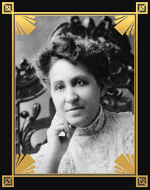 Mary Church Terrell