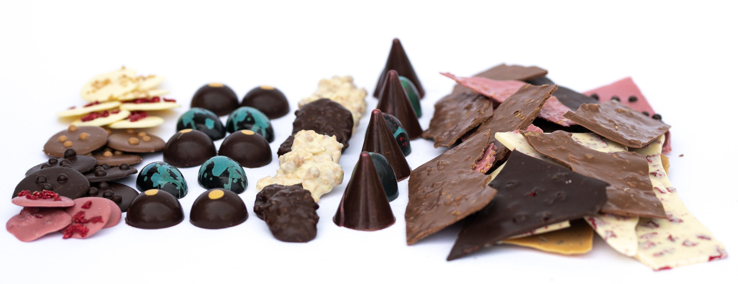 שולחן שוקולד