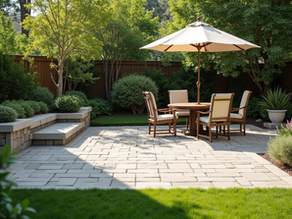 Unveiling the True Costs of Patio and Paver Installations in Buffalo NY