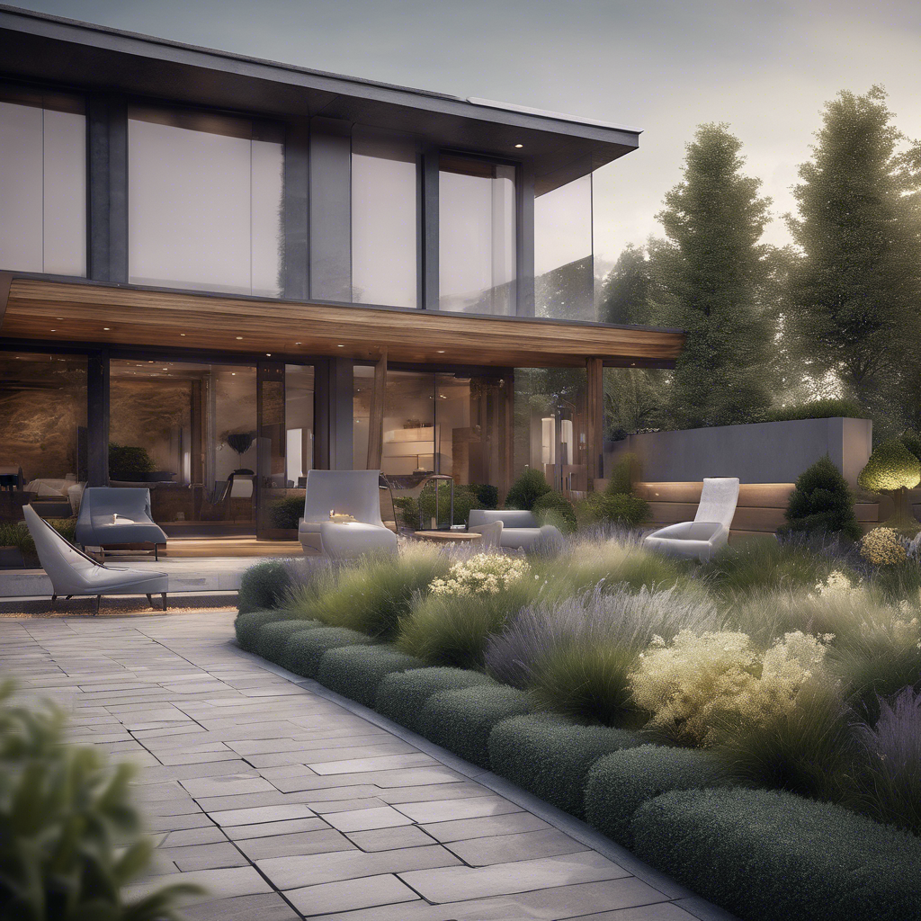 Healthier Living Spaces