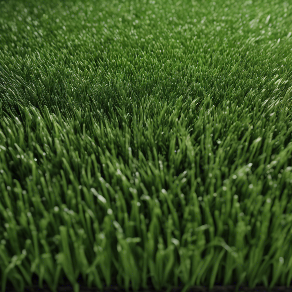 Artificial Grass