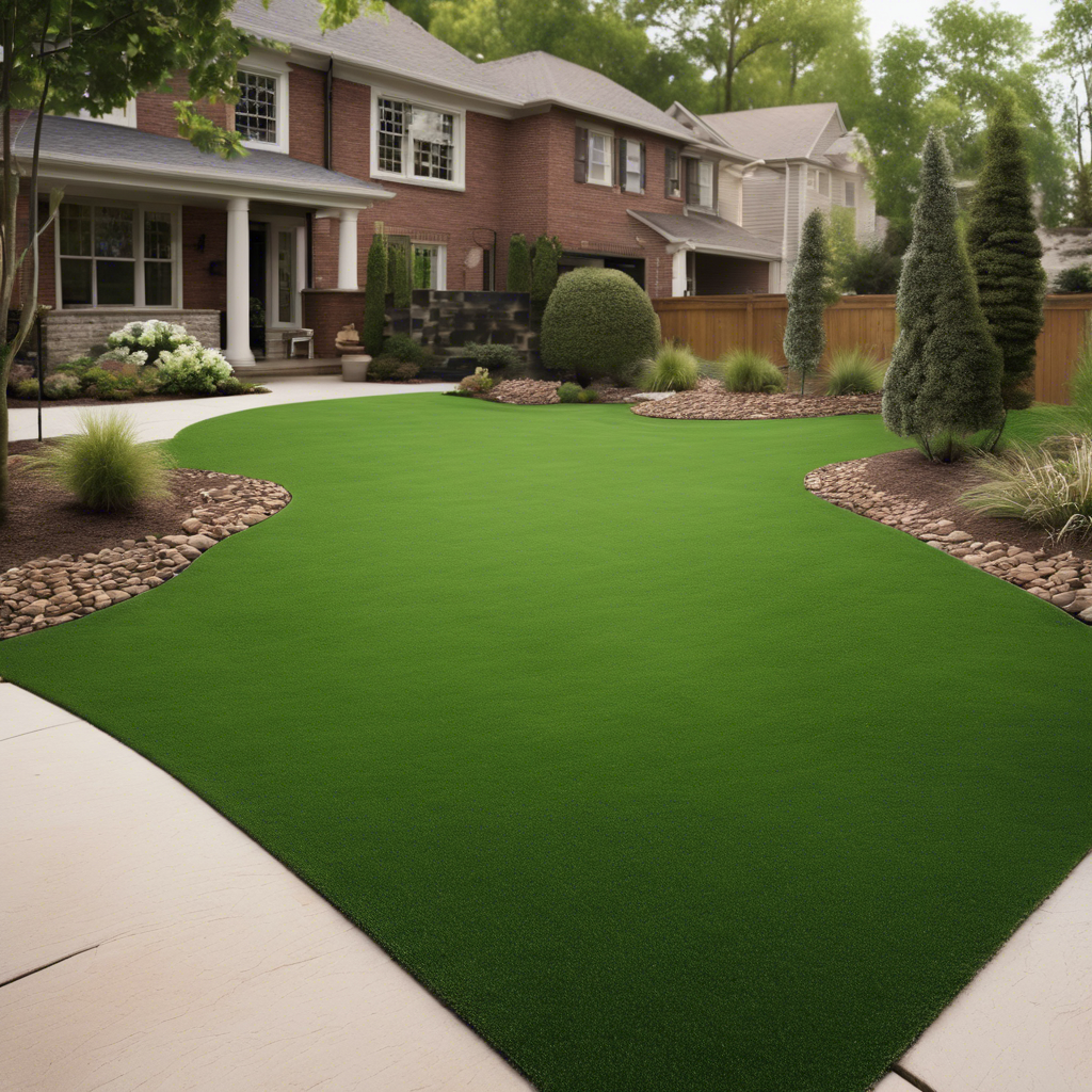 Landscaping Services