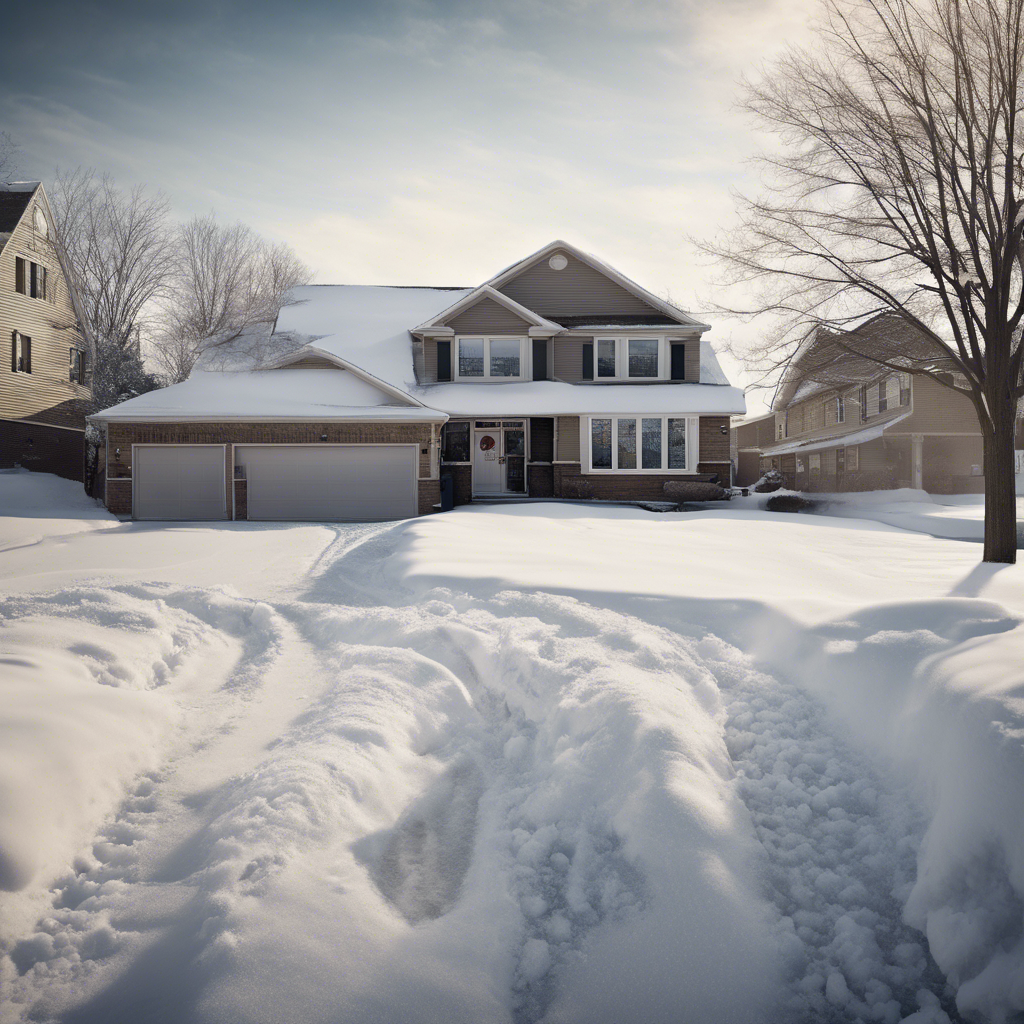 Snow Removal