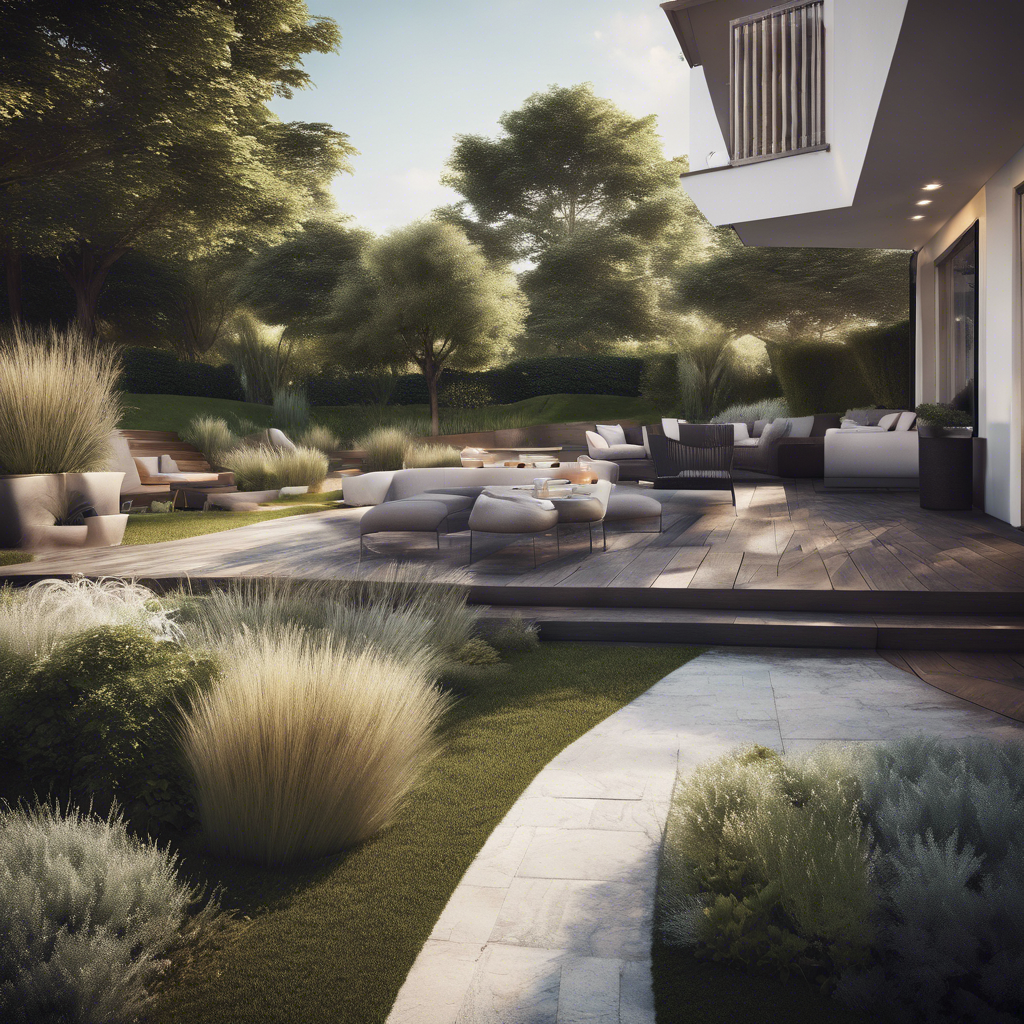 Preserving Nature's Beauty