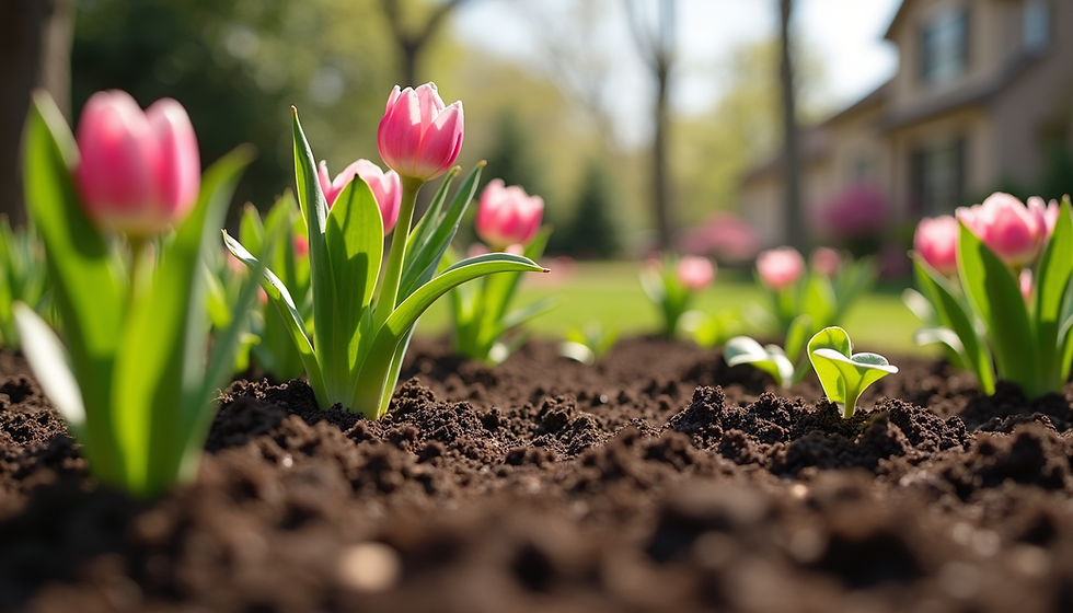 Transform Your Property with Professional Landscaping Services in Buffalo