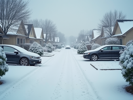 The Future Cost of Snow Removal in 2025: What Homeowners Need to Know