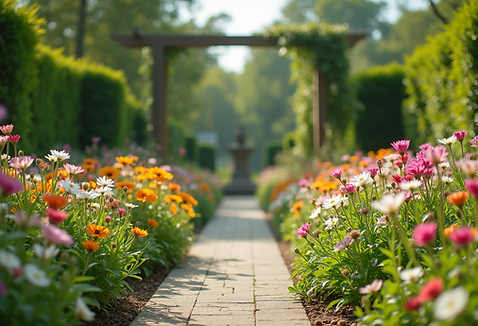 lawn care in buffalo NY
