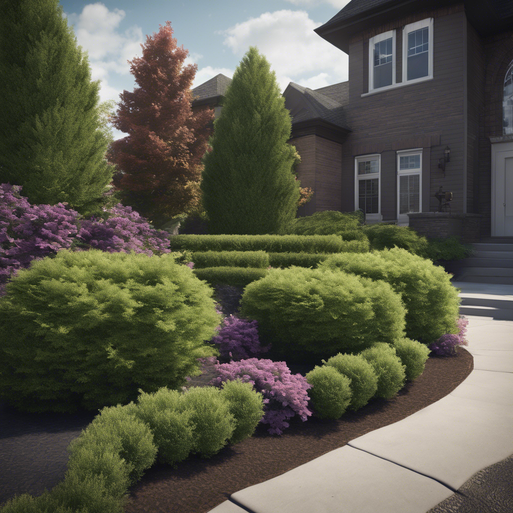Seasonal Pruning
