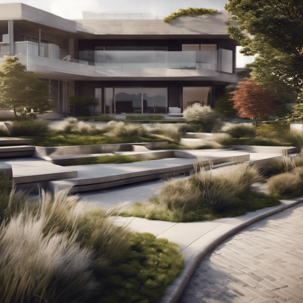 Water-Wise Solutions