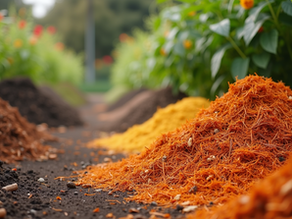 Exploring Local Mulching Near Me Options for Your Gardening Needs