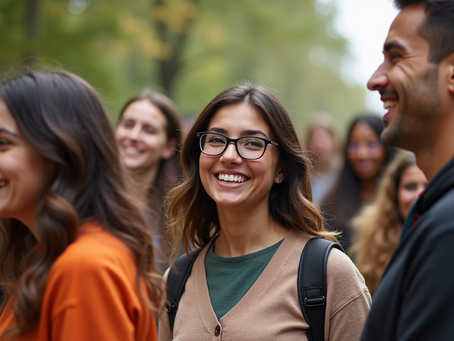 Join Our Community: Events at Our Church Hub
