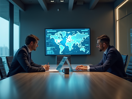 The Crucial Role of Leadership Buy-In in Crafting an Effective Cybersecurity Strategy for Business Success