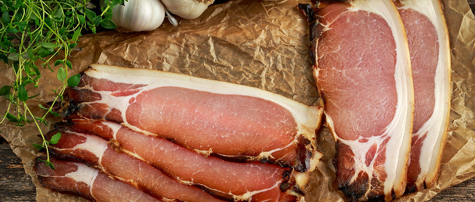 Smoked Bacon