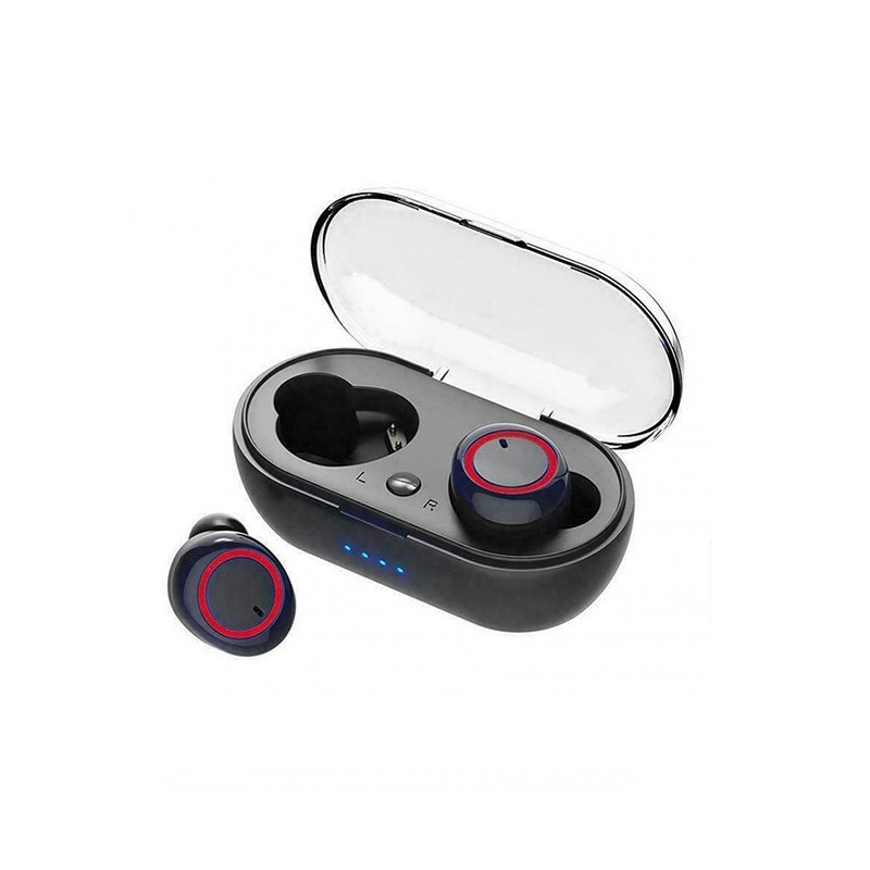 Miniatura: Fone Bluetooth 5.0, Y50