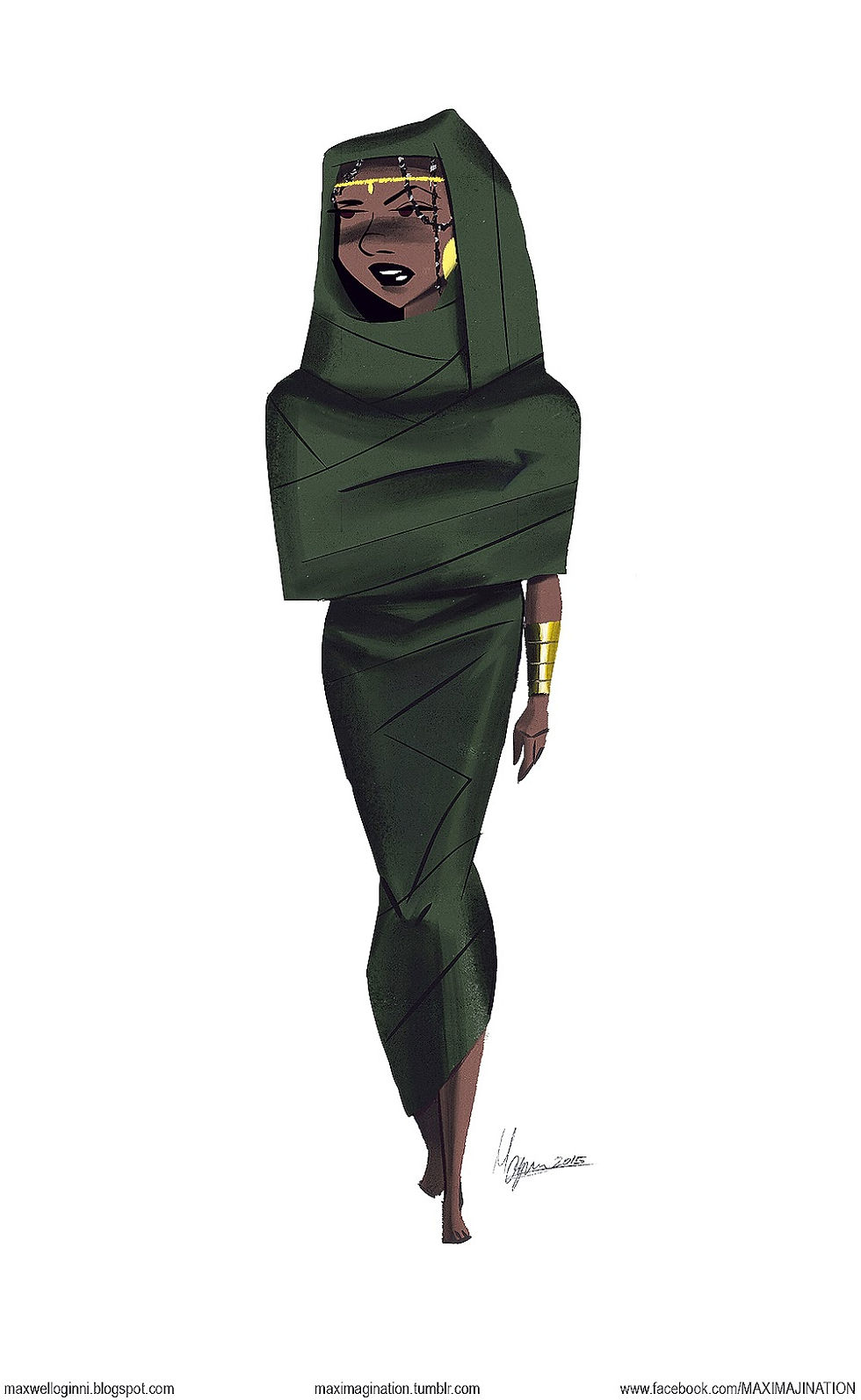 'Prophetess Deborah'
