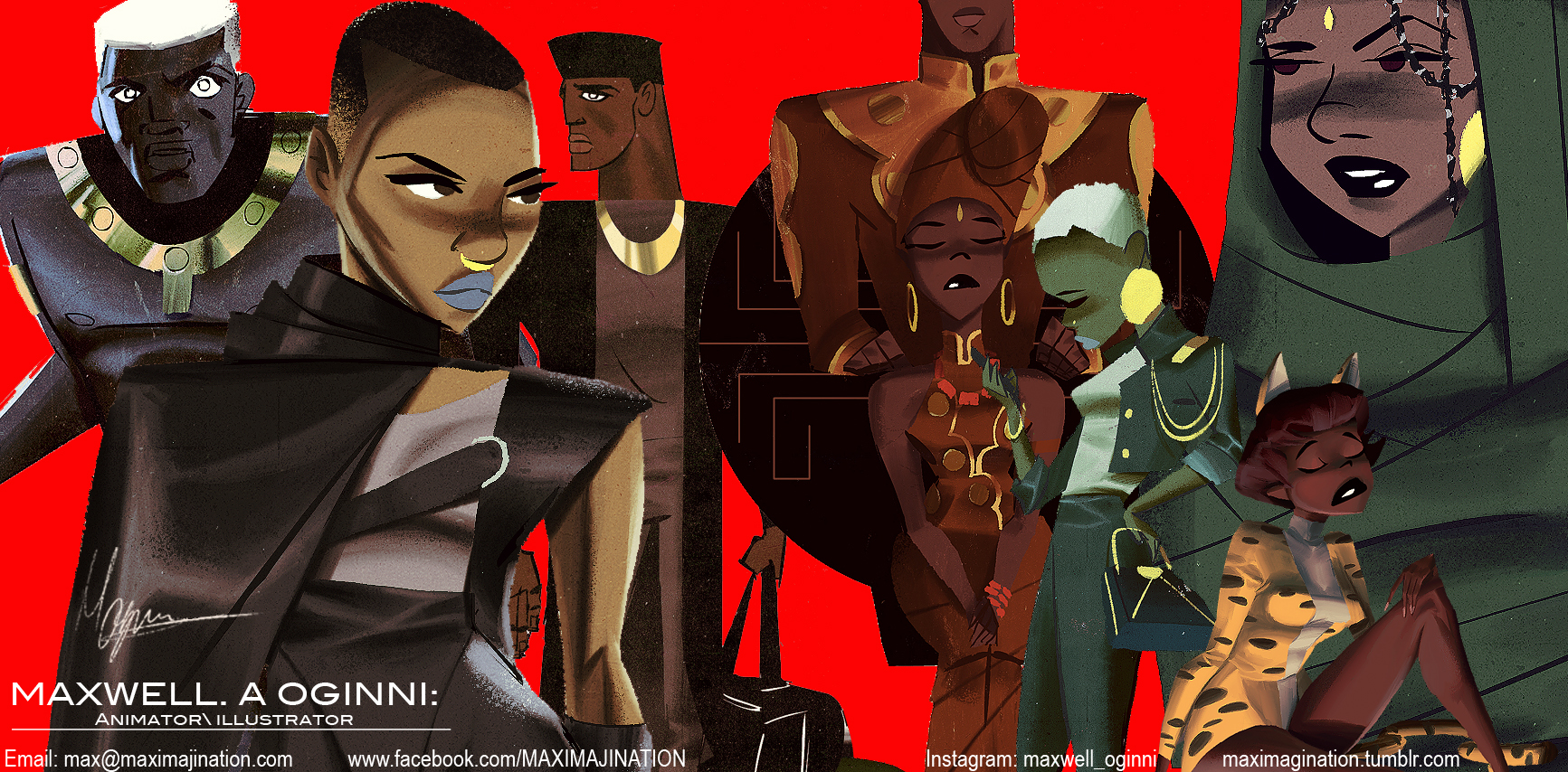 Writer: maxwelloginni