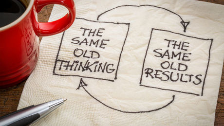 Why You Keep Ending Up in the Same Place: 7 Signs a Pattern Is Running the Show
