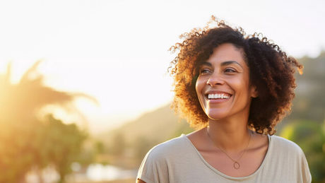 Here’s What Shifts When a Woman (Finally) Stops Fixing Herself ❤️