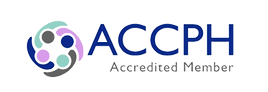 ACCPH Logo