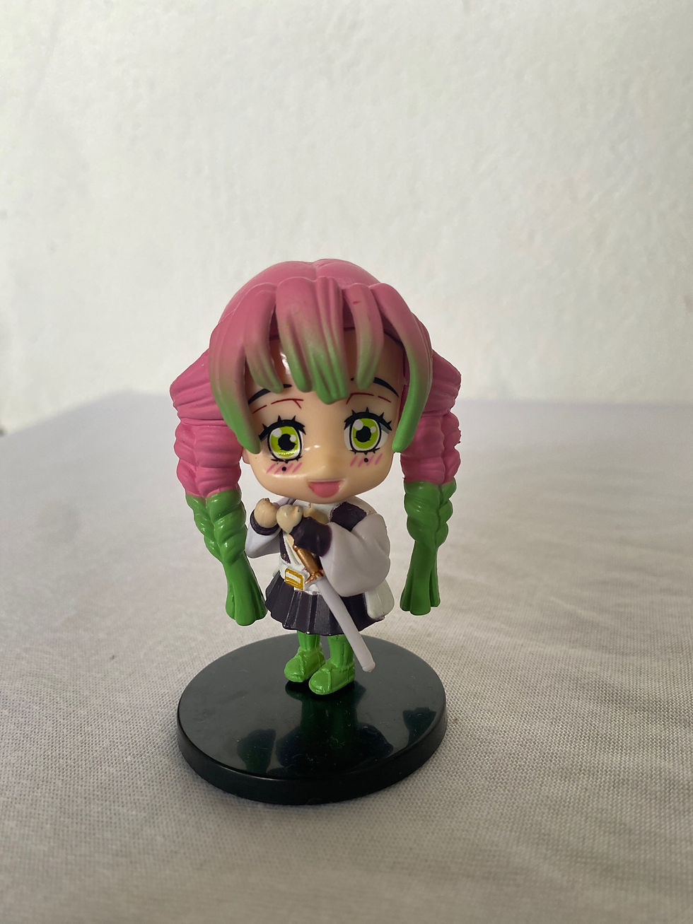 Thumbnail: Demon slayer chibi figure