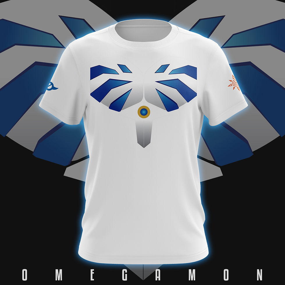 Thumbnail: ROYAL KNIGHT BODY
