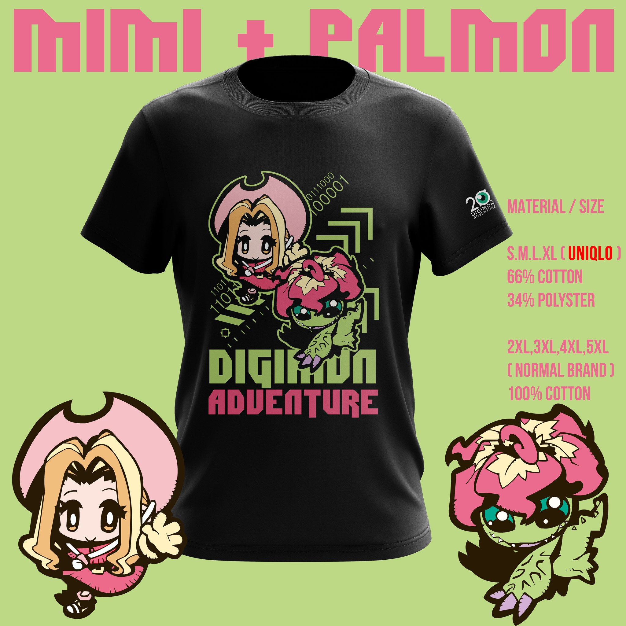 MIMI PALMON