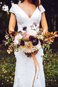 Kendall wedding bouquet.HEIC