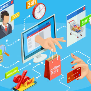 ¿Qué es ecommerce, o comercio electrónico?