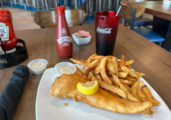 Lunch
