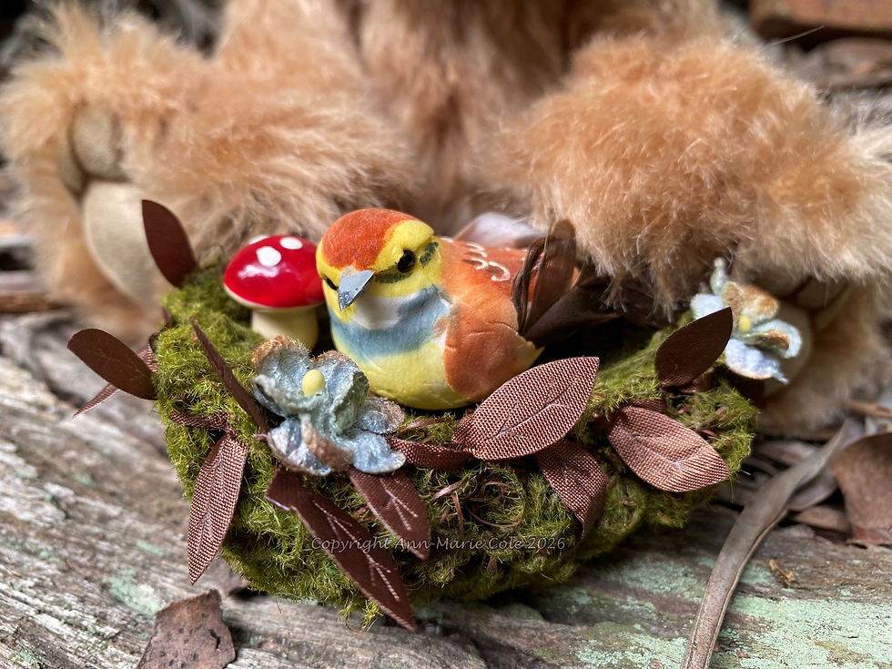 Thumbnail: Fable - Wildenbeastie Fantasy Creature