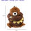 Thumbnail: Honey Bear Ringmals - Charming Pet - Dog Toy